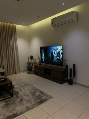 Distinguished Smart Entrance Apartment Almalqa Neighborhood revels home 3